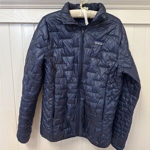 Women’s Patagonia Micropuff Jacket